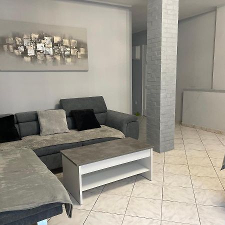 Appartement Hyper Centre Chalon-sur-Saone Exterior photo