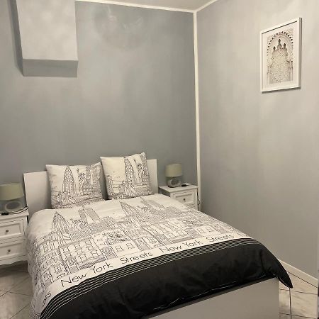 Appartement Hyper Centre Chalon-sur-Saone Exterior photo