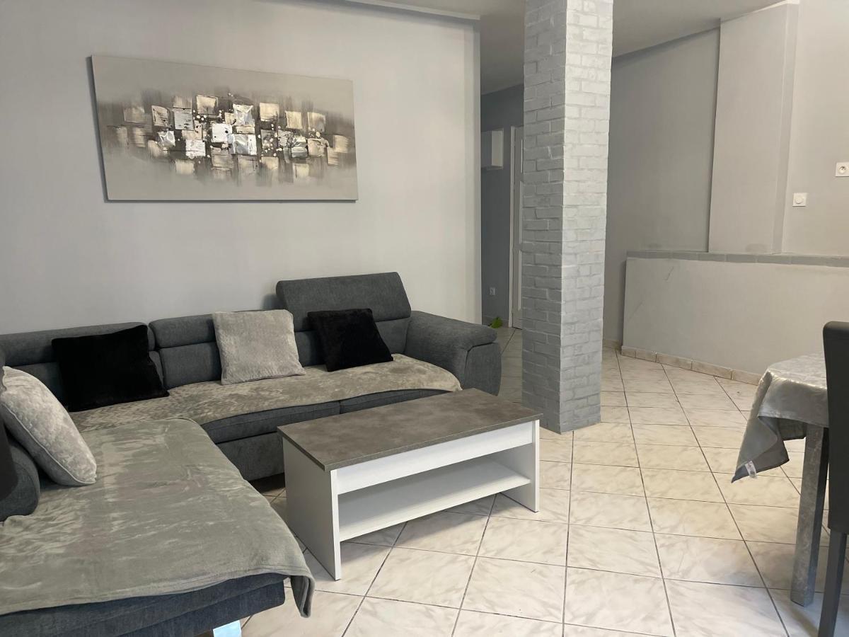 Appartement Hyper Centre Chalon-sur-Saone Exterior photo