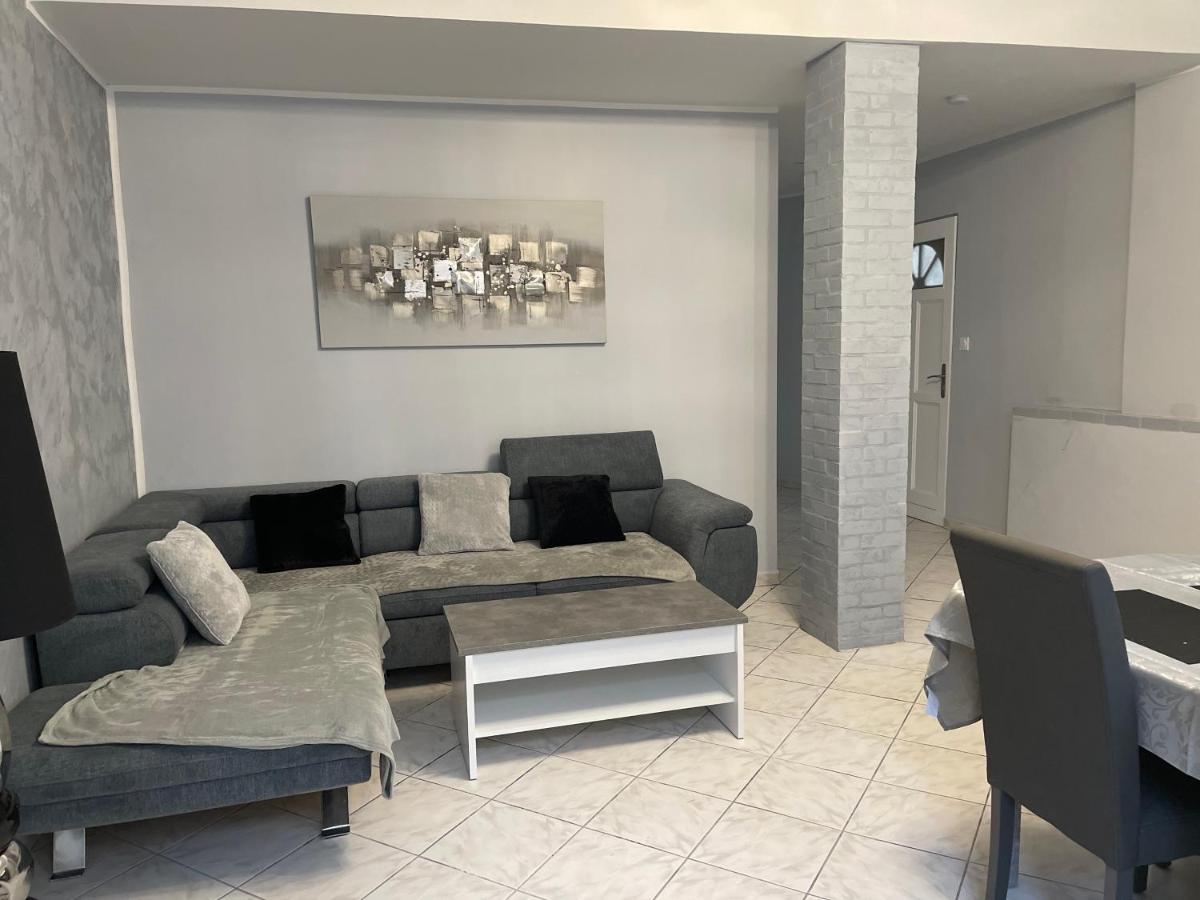 Appartement Hyper Centre Chalon-sur-Saone Exterior photo